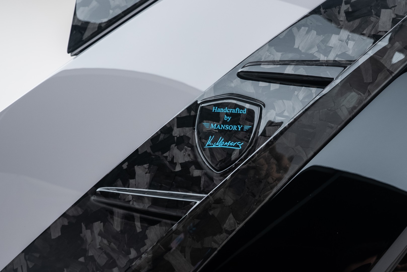 2026 ROLLS ROYCE CULLINAN BLACK BADGE BY MANSORY | FULL CARBON